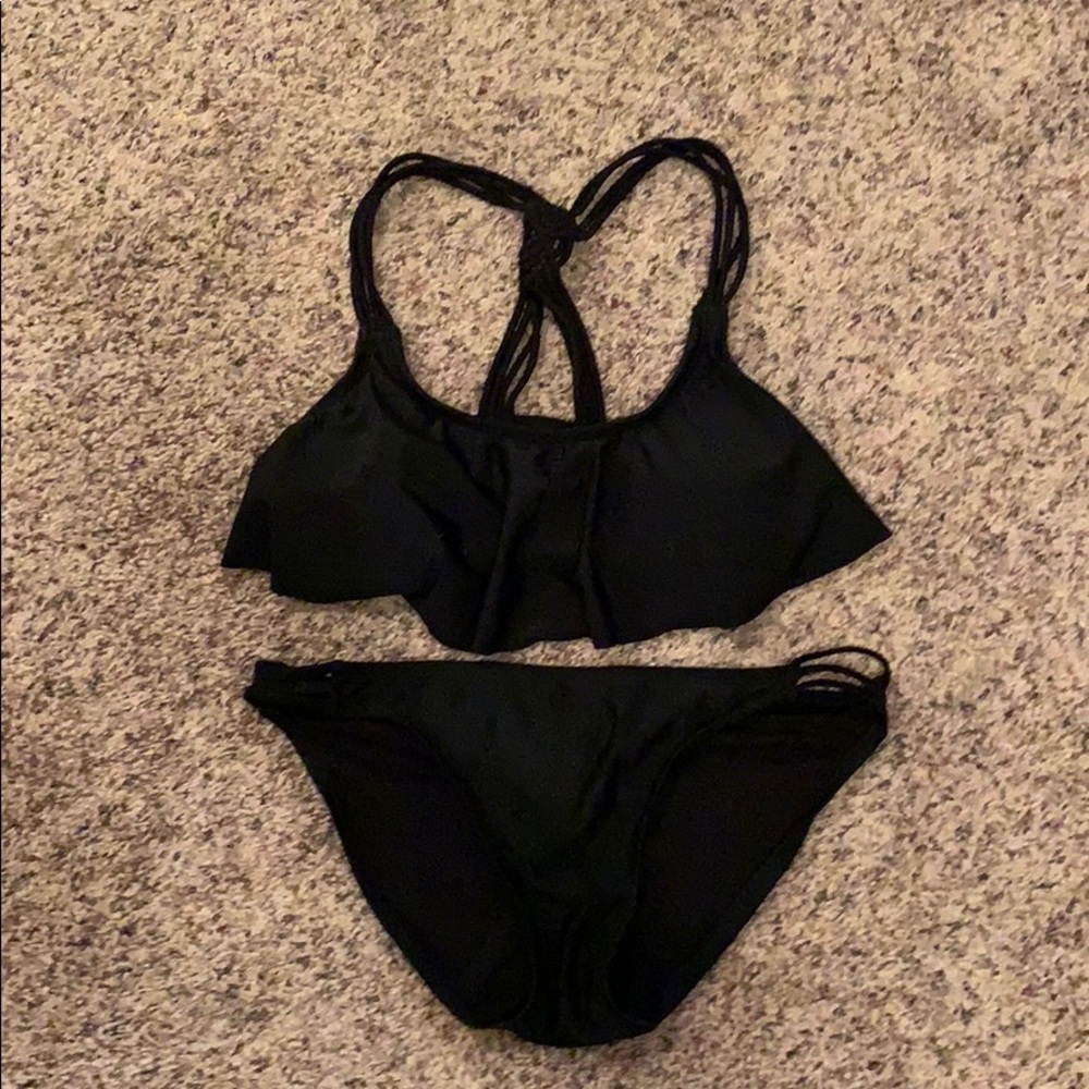 Bathing Suit